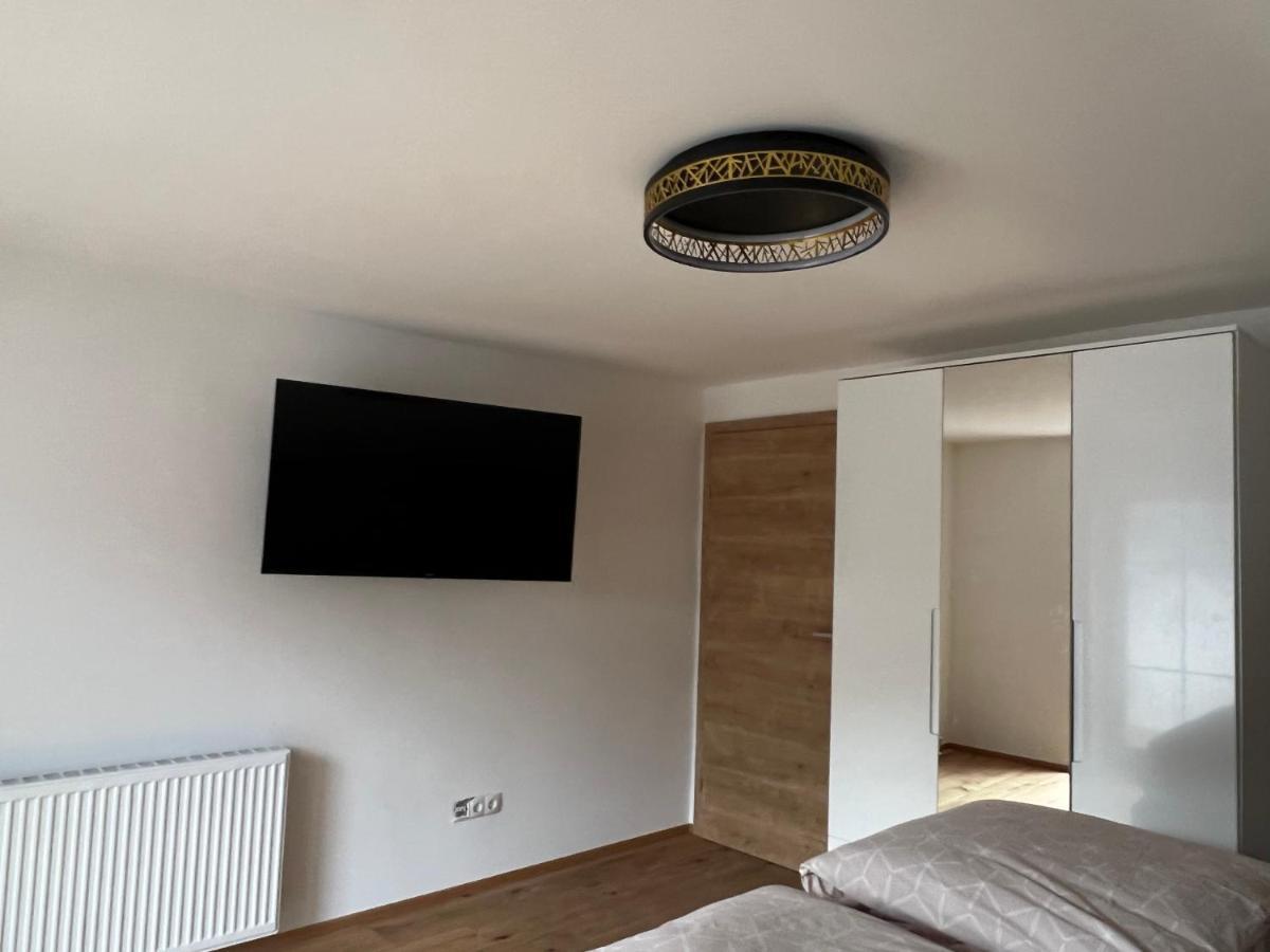 Ferienwohnung Krallinger Wenns Extérieur photo
