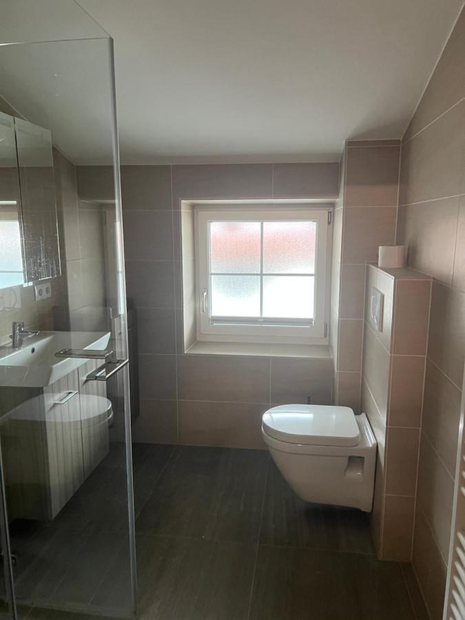 Ferienwohnung Krallinger Wenns Extérieur photo
