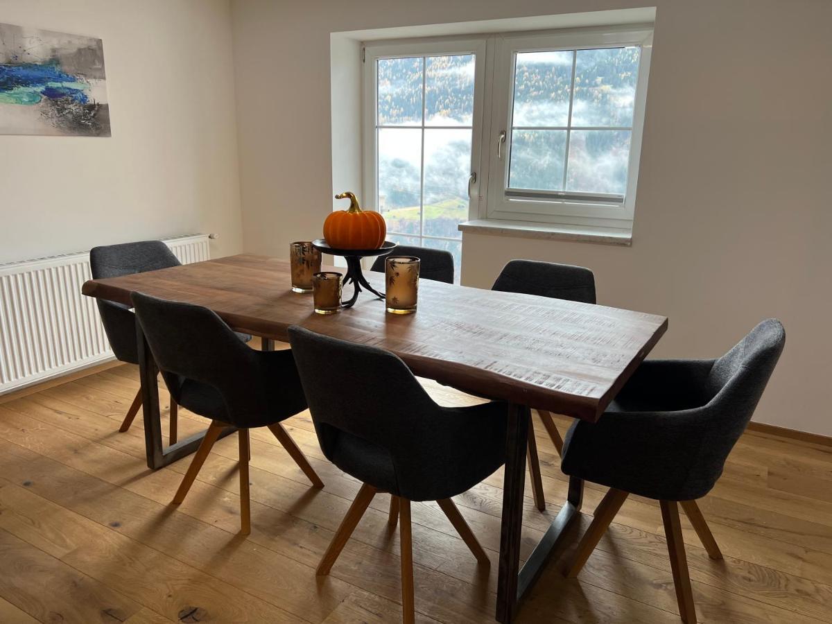 Ferienwohnung Krallinger Wenns Extérieur photo