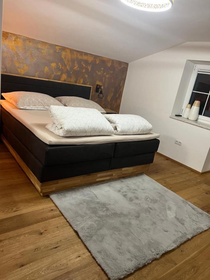 Ferienwohnung Krallinger Wenns Extérieur photo