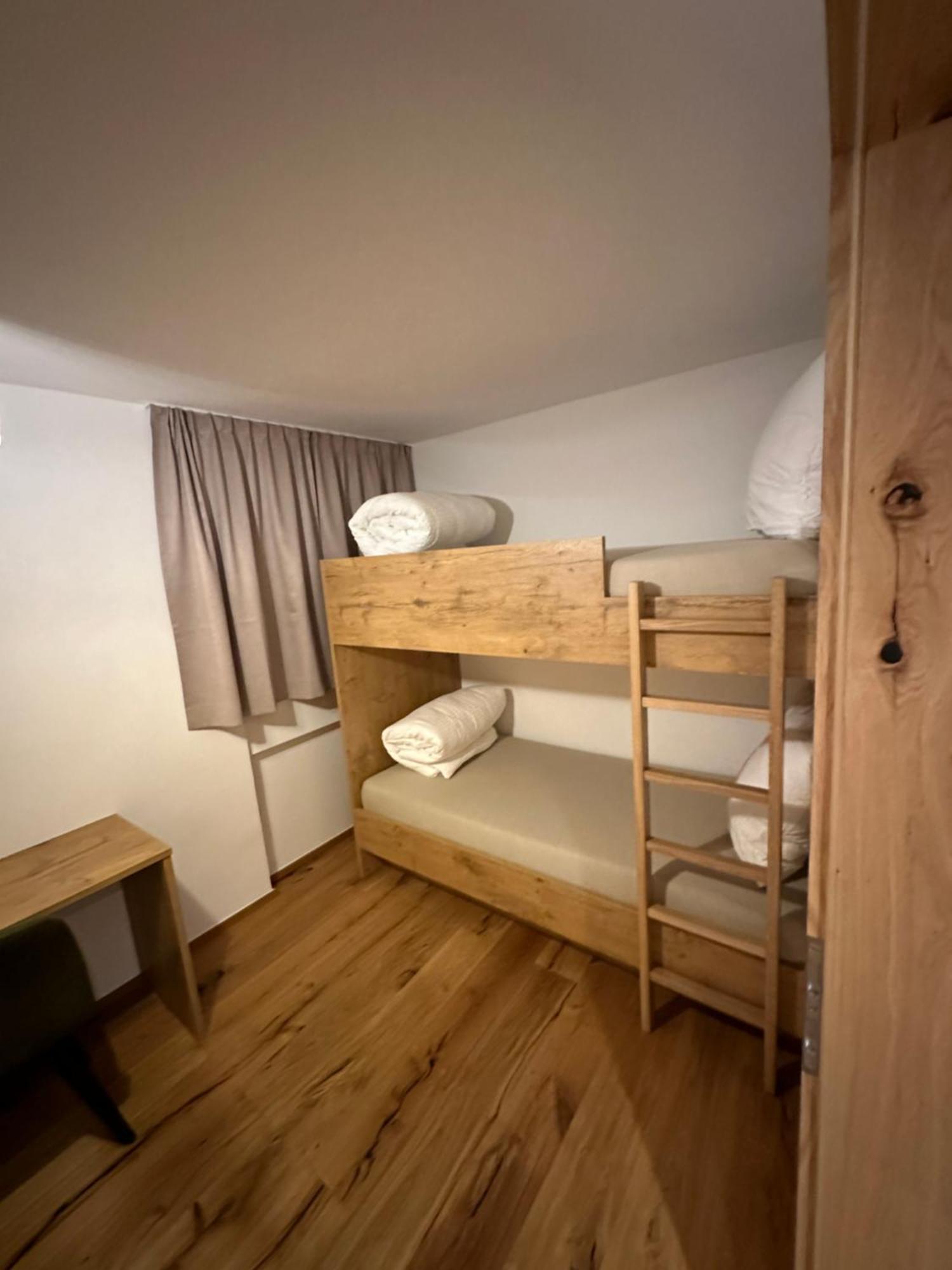 Ferienwohnung Krallinger Wenns Extérieur photo