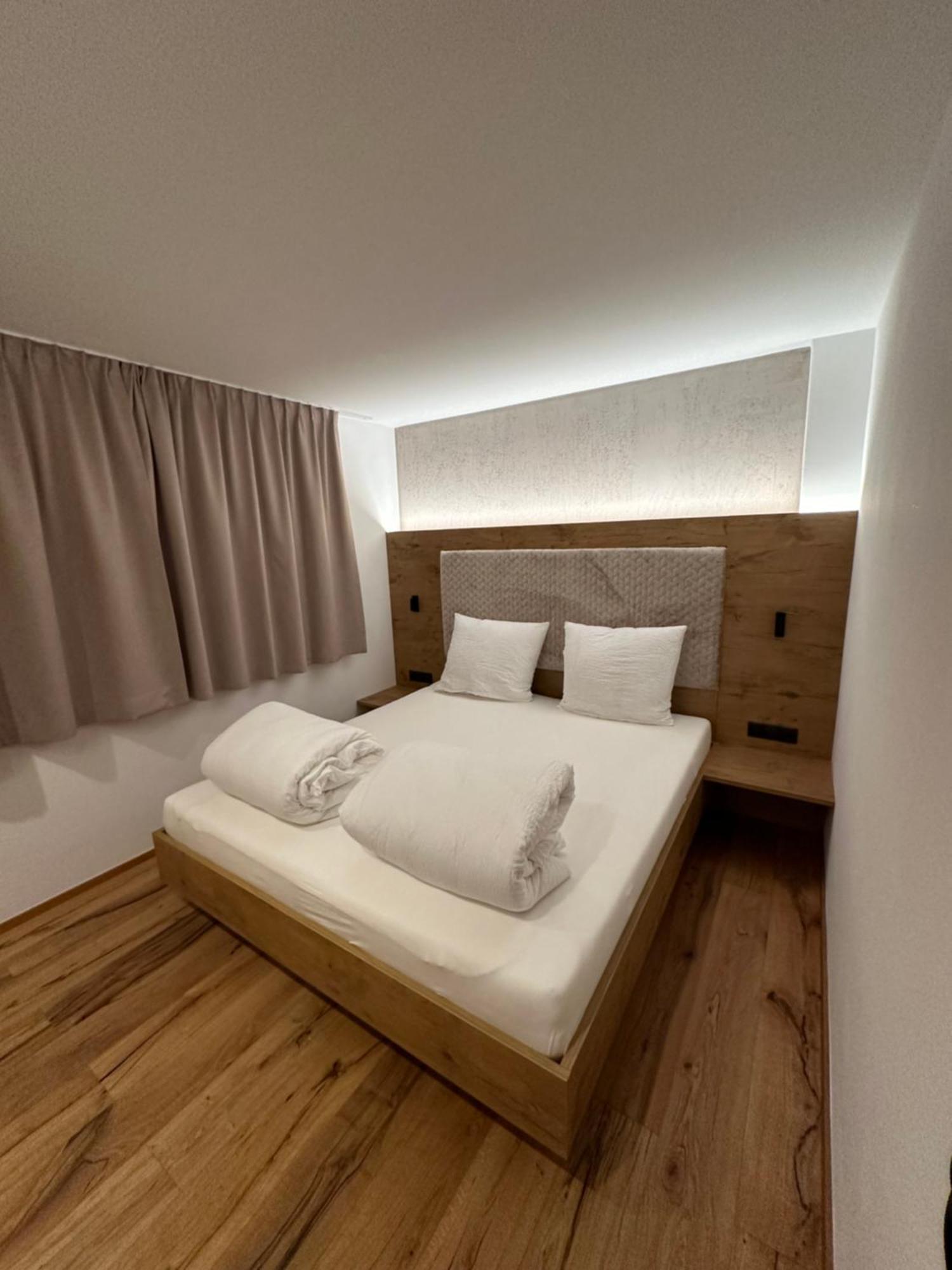 Ferienwohnung Krallinger Wenns Extérieur photo
