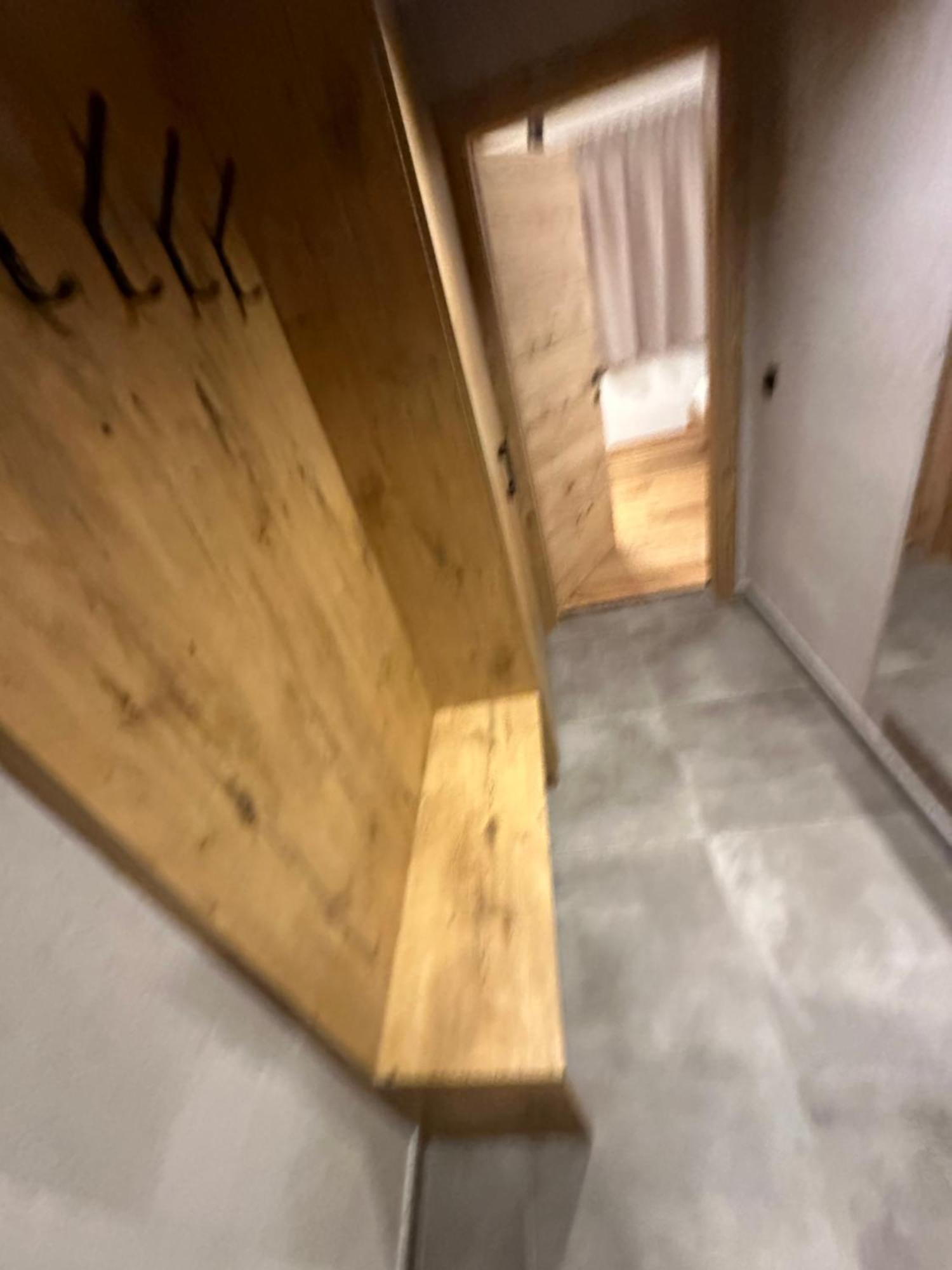 Ferienwohnung Krallinger Wenns Extérieur photo