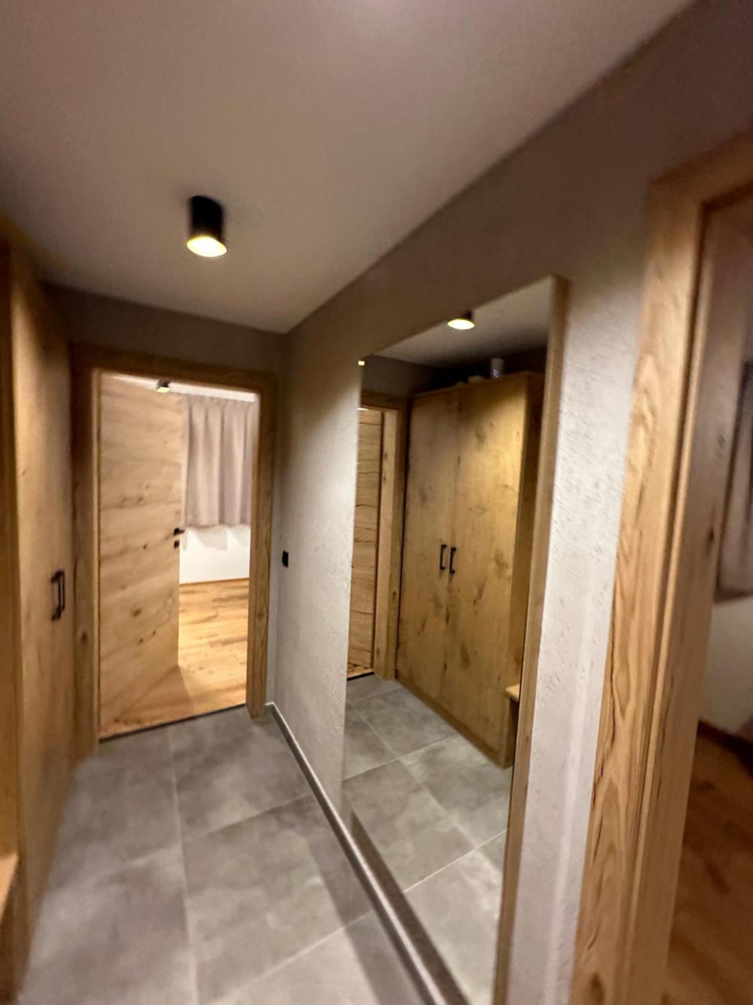 Ferienwohnung Krallinger Wenns Extérieur photo