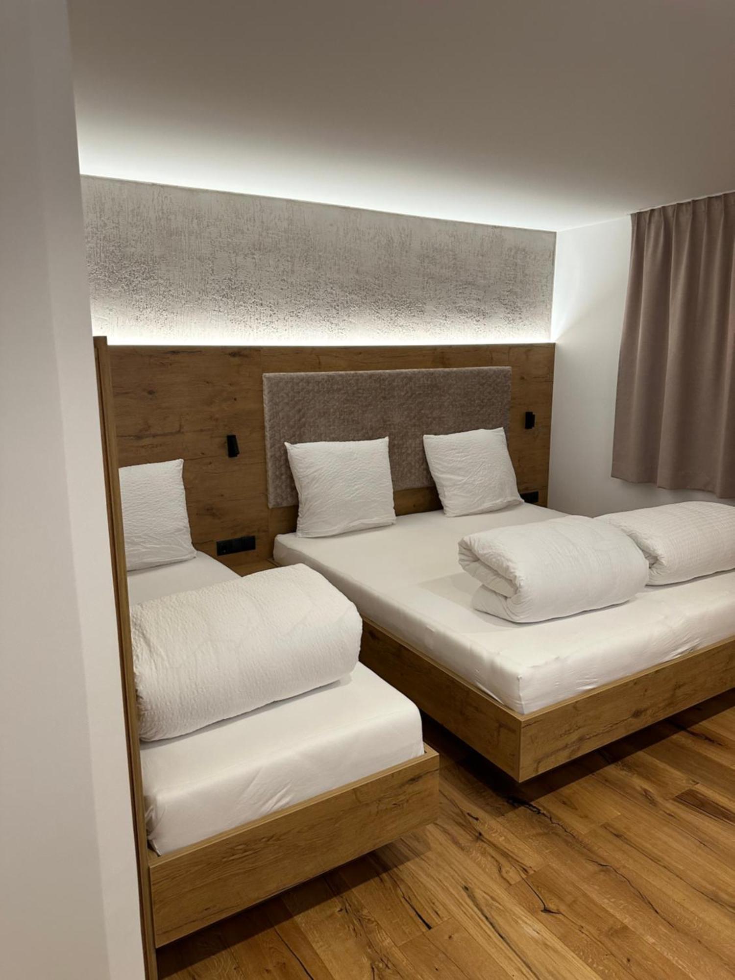 Ferienwohnung Krallinger Wenns Extérieur photo