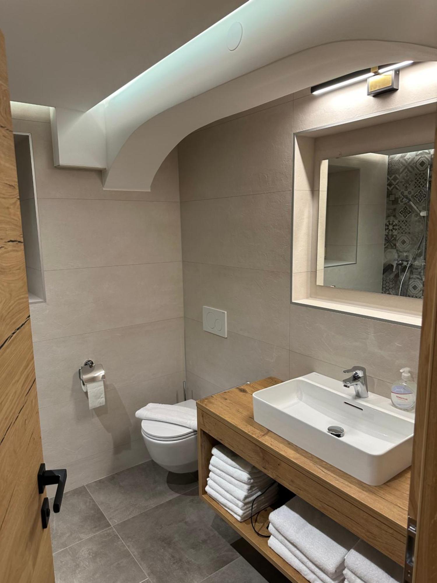 Ferienwohnung Krallinger Wenns Extérieur photo