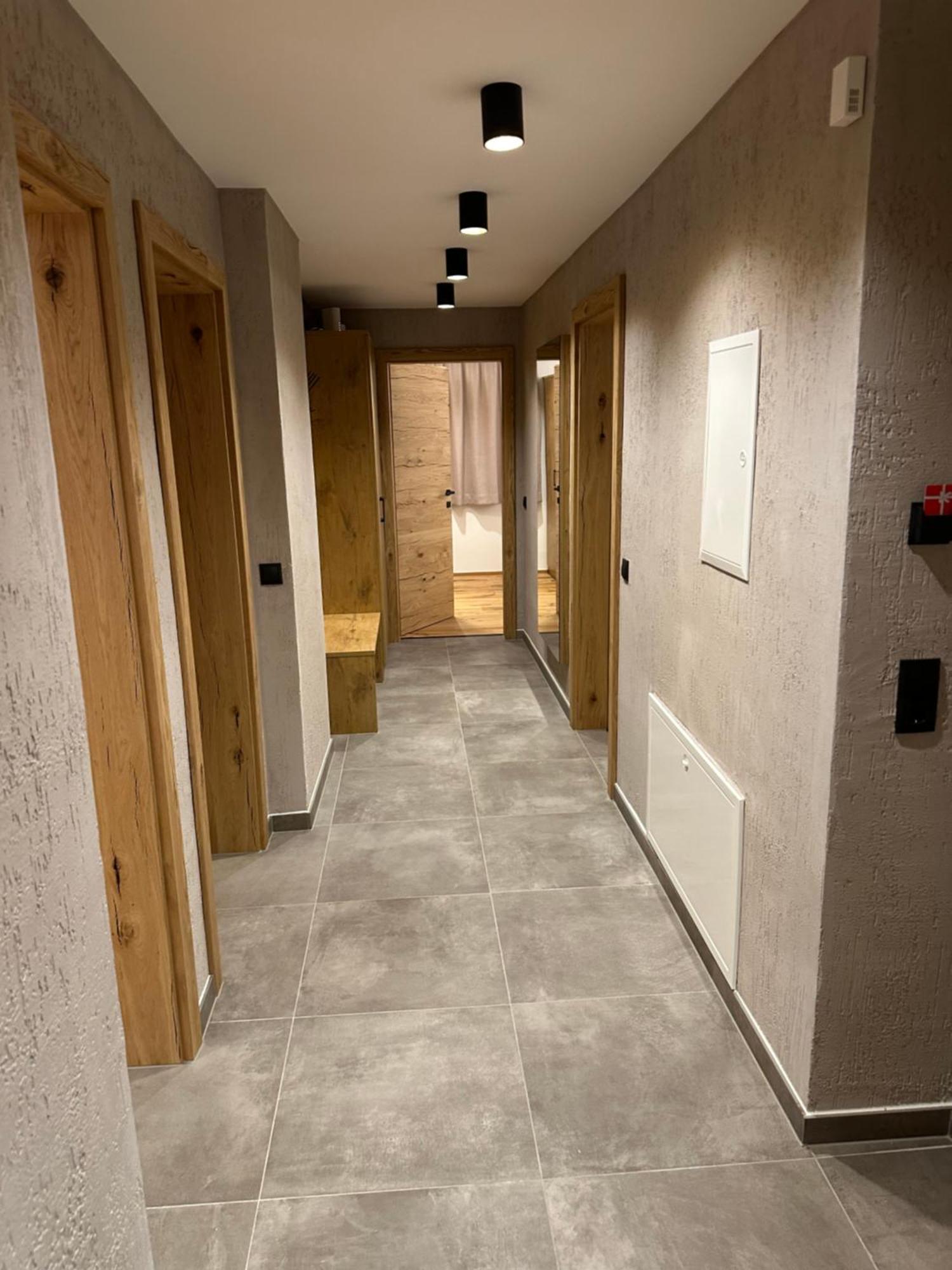 Ferienwohnung Krallinger Wenns Extérieur photo