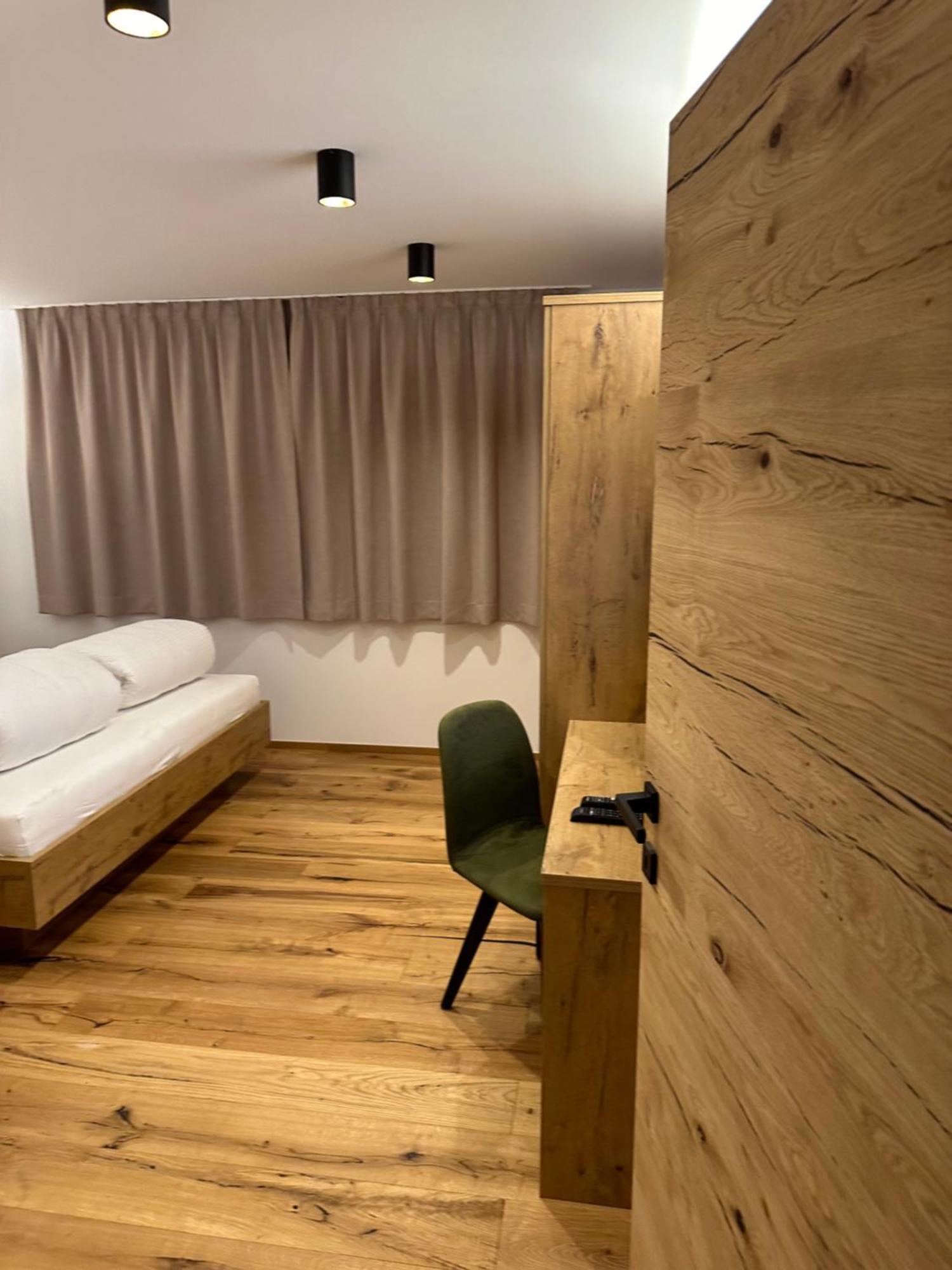 Ferienwohnung Krallinger Wenns Extérieur photo